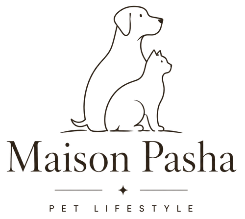 Maison Pasha