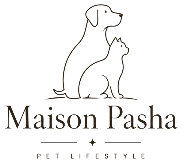 Maison Pasha