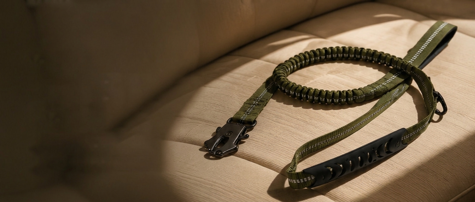 The NOMADE<br>رباط