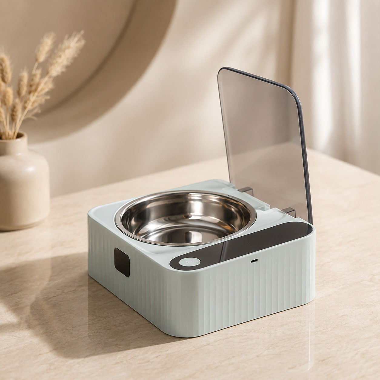 COVERA — The Smart Bowl