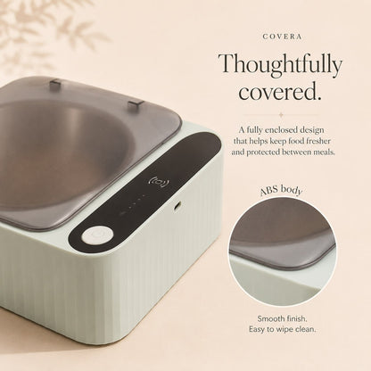 COVERA — The Smart Bowl